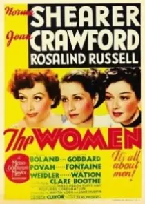 دانلود فیلم The Women 1939402819-1384069917