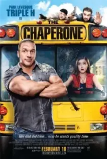 دانلود فیلم The Chaperone 2011403000-88127308