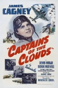 دانلود فیلم Captains of the Clouds 1942402834-438441961