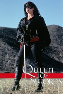 دانلود سریال Queen of Swords400660-910827069