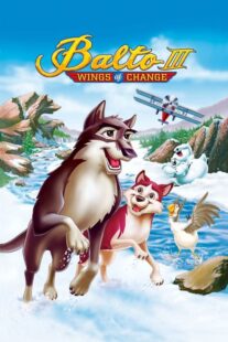 دانلود انیمیشن Balto III: Wings of Change 2004400947-529707796