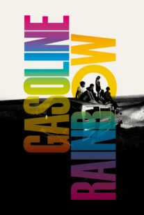 دانلود فیلم Gasoline Rainbow 2023402438-1343067357