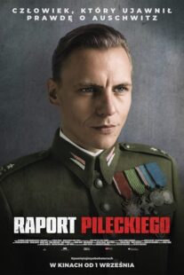 دانلود فیلم Pilecki’s Report 2023402472-755608088