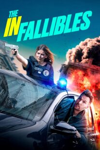 دانلود فیلم The Infallibles 2024403214-1779666835