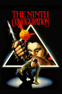 دانلود فیلم The Ninth Configuration 1980401989-2143180394