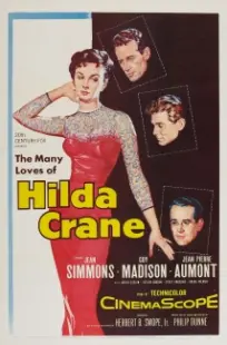 دانلود فیلم Hilda Crane 1956401330-724958617