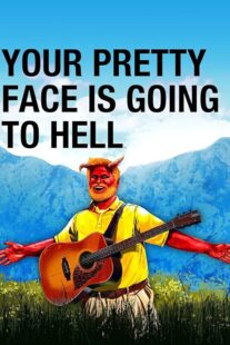 دانلود سریال Your Pretty Face Is Going to Hell401565-2063984329
