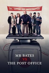 دانلود سریال Mr Bates vs. The Post Office401773-545875222