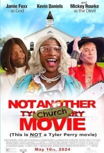 دانلود فیلم Not Another Church Movie 2024402297-2077982651