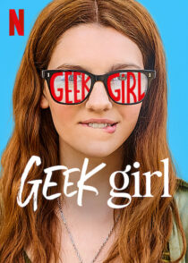 دانلود سریال Geek Girl400533-1316710565