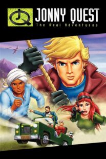 دانلود انیمیشن The Real Adventures of Jonny Quest402987-1648094106
