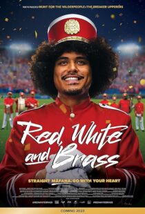 دانلود فیلم Red, White & Brass 2023401447-262332372