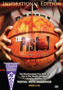 دانلود فیلم The Pistol: The Birth of a Legend 1991401946-759781078
