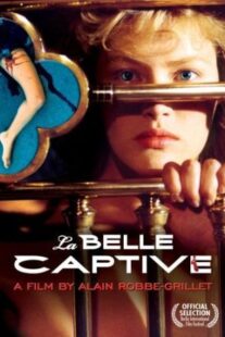 دانلود فیلم The Beautiful Prisoner 1983402321-2016349487