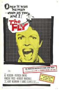 دانلود فیلم The Fly 1958401150-937720370