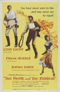 دانلود فیلم The Pride and the Passion 1957401019-228022909