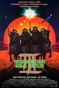 دانلود فیلم Teenage Mutant Ninja Turtles III 1993402238-282939216