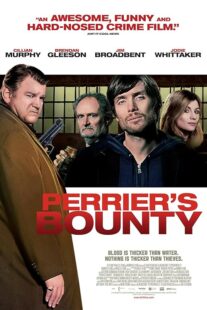 دانلود فیلم Perrier’s Bounty 2009402644-571570805