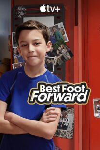 دانلود سریال Best Foot Forward403132-875818434