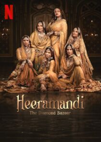 دانلود سریال هندی Heeramandi The Diamond Bazaar400496-306248414