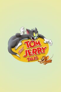 دانلود انیمیشن Tom and Jerry Tales400419-1185384315