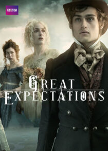 دانلود سریال Great Expectations403251-322047829