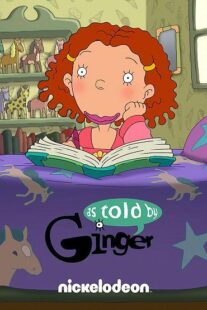 دانلود انیمیشن As Told by Ginger401421-204879535