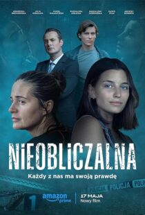 دانلود فیلم Unpredictable 2024400901-867167442