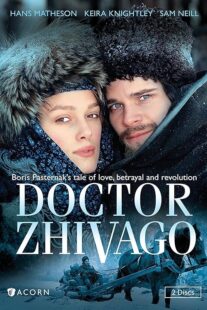دانلود فیلم Doctor Zhivago 2002401811-378135392