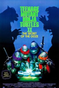 دانلود فیلم Teenage Mutant Ninja Turtles II: The Secret of the Ooze 1991402233-1828834949