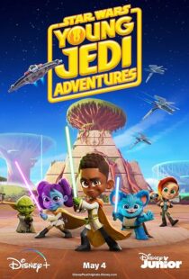 دانلود انیمیشن Star Wars: Young Jedi Adventures401777-1744381940