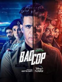 دانلود سریال هندی Bad Cop410045-1143432326