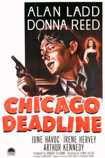 دانلود فیلم Chicago Deadline 1949401069-140897505