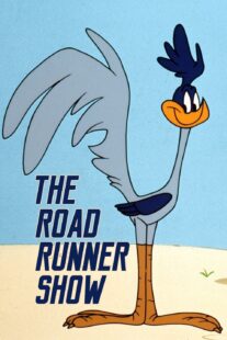 دانلود انیمیشن The Road Runner Show402846-1785402729
