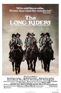 دانلود فیلم The Long Riders 1980400561-2071993478
