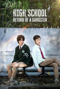 دانلود سریال کره‌ای High School Return of a Gangster401354-972907960