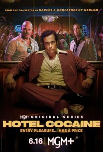 دانلود سریال Hotel Cocaine402275-1140505185