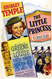 دانلود فیلم The Little Princess 1939401201-588761591