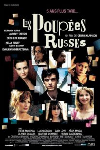 دانلود فیلم Russian Dolls 2005402636-1209789599