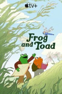 دانلود انیمیشن Frog and Toad400500-1635230375