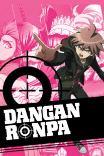 دانلود انیمه Danganronpa: The Animation400733-1912141600