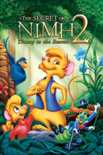 دانلود انیمیشن The Secret of NIMH 2: Timmy to the Rescue 1998402928-2146005003