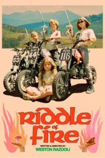 دانلود فیلم Riddle of Fire 2023401780-813640745