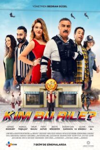 دانلود فیلم Kim Bu Aile? 2022402214-1687941289