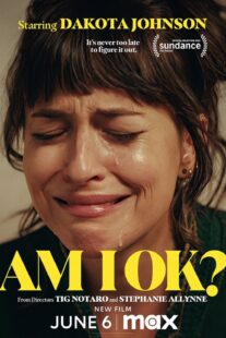 دانلود فیلم Am I OK? 2022401163-247484440