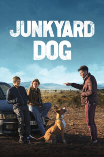 دانلود فیلم Junkyard Dog 2023401052-828725841