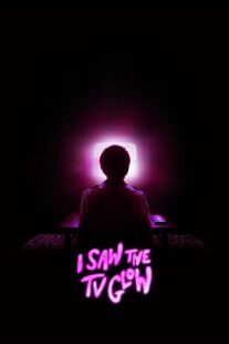 دانلود فیلم I Saw the TV Glow 2024401700-283544497
