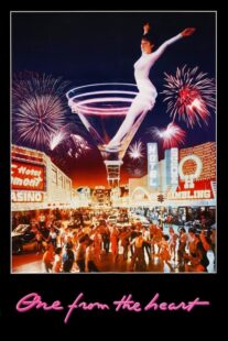دانلود فیلم One from the Heart 1981402338-2114417918
