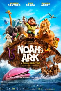 دانلود انیمیشن Noah’s Ark 2024400687-998968313
