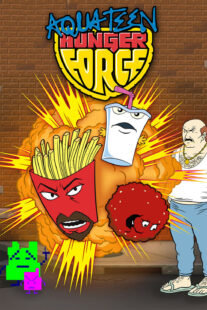 دانلود انیمیشن Aqua Teen Hunger Force401793-1905937025